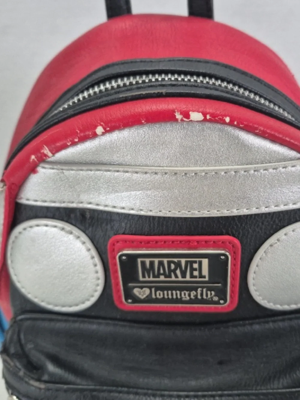 Loungefly marvel thor